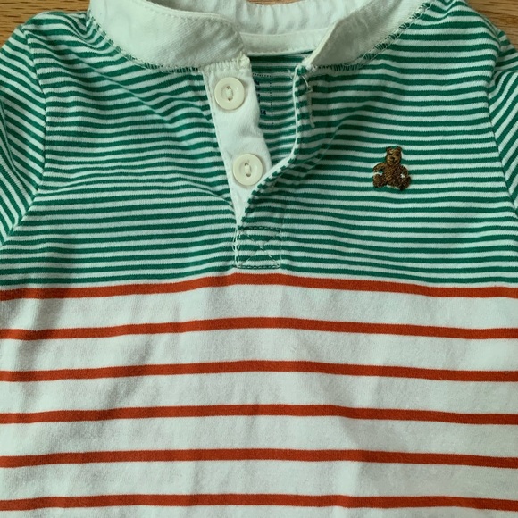 BabyGap Boy Romper 3-6 Months - Picture 3 of 5